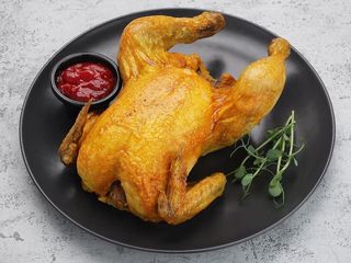 Kurczak z rożna Курка гриль (750g)
