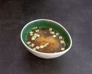 SOPA MISO (VEGANO)