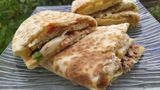 Makloub Chawarma
