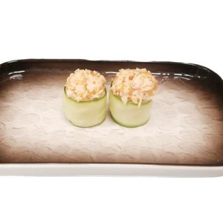 Gunkan ebi