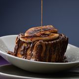Pain Perdu Gourmand