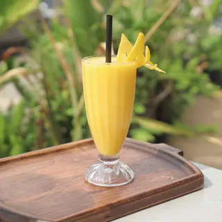 Jus De Mangue