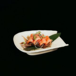 Sashimi De Atún