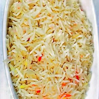 Pilaw Rice
