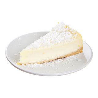 Torta Ricotta E Pere