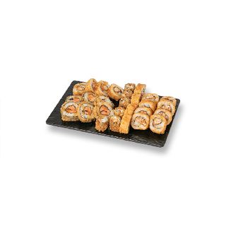 Crunchy box