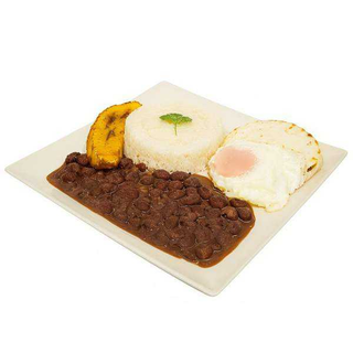 Desayuno Montañero