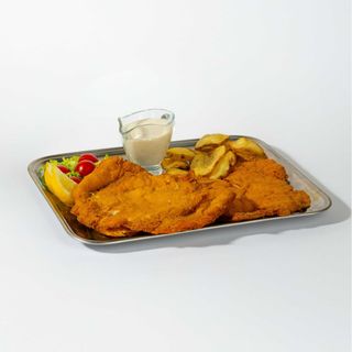COTOLETTA DI POLLO XXL