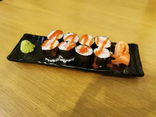 Хосомаки тон  (8бр)