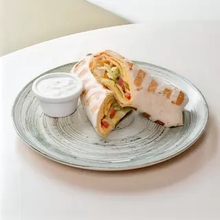 Tortilla sa jajima