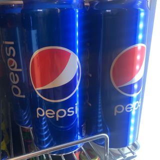 Pepsi