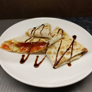 Лаваш гриль (230г)