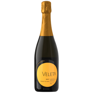Vino La Veleta Orange Wine (750 Ml.)