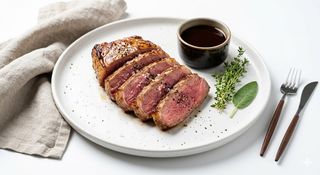 Presa Ibérica De Bellota