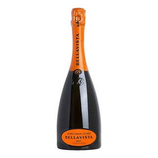 221. Franciacorta Bellavista Alma Cuvee Brut
