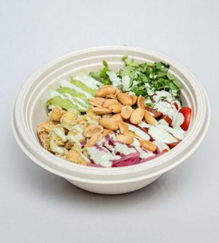 POKE DE POLLO CRUNCH