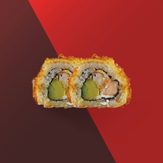 Katana Roll - 6 Pièces