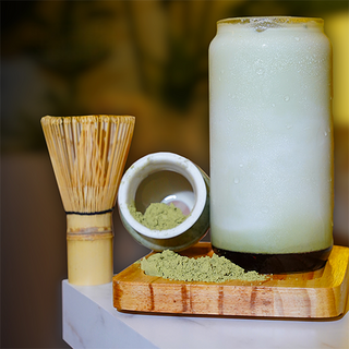 Iced Matcha Classic
