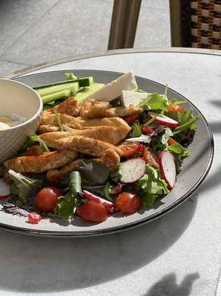 Chicken Salad