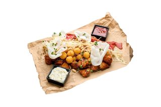 Сет до пива (450г)