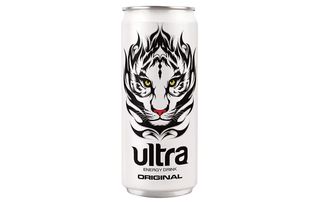Ultra energy 250ml