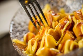 Ración De Patatas De Verdad