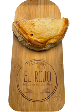 Empanadilla De Hojaldre