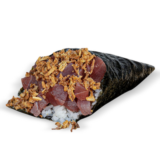 Temaki Atum Crispy