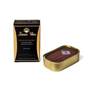 Anchoas Ramón Peña 85 Gr