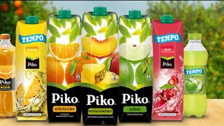 Сок Piko, 1 л