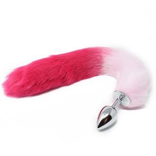 კუდაგრძელია ვარდისფერი