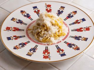 SPAGHETTI PER BAMBINI DLA MAŁYCH GOŚCI