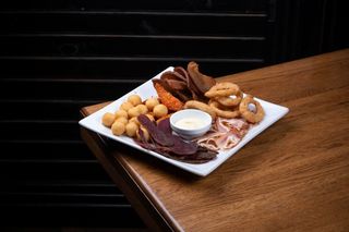 Пивний сет #3 (340/100г)