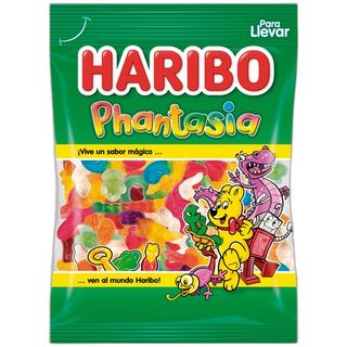 Haribo Phantasia 90g