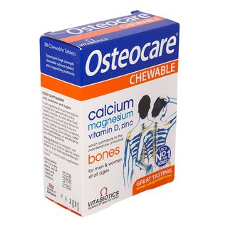 Osteocare Tabs