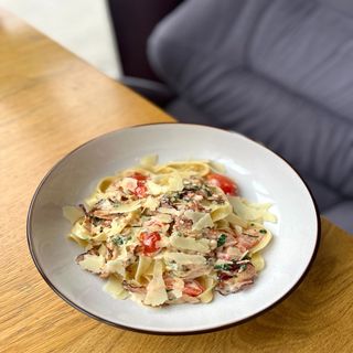 Вершкова паста з беконом (300г)