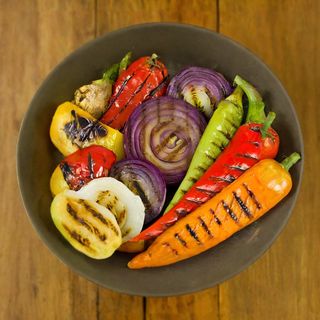 Grilovano povrće 300 g