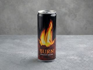 Burn Original (0.25 л)