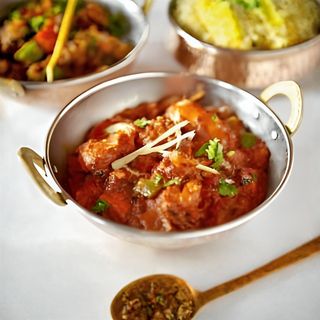 Фиш кадай -Fish kadai(300г)