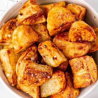 Roast Potatoes