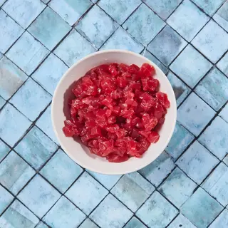 Tartare di tonno 150 g