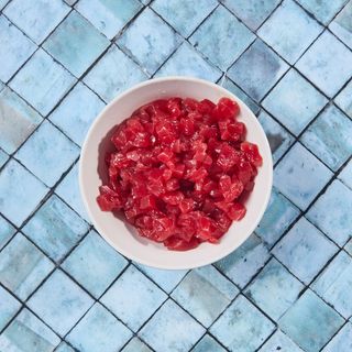 Tartare di tonno 150 g