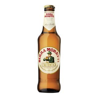 Birra Moretti