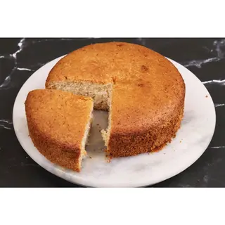 Plain Cake