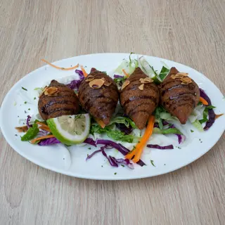 Kebbeh Viande