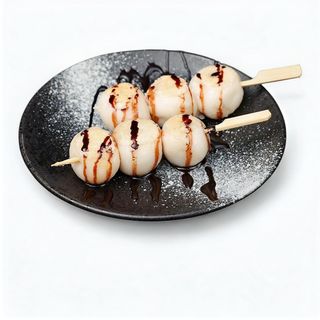 58. Kawari mochi dango (6 uds.)