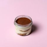 ტირამისუ ქილაში