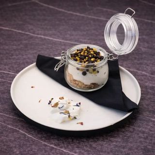 Cannolo in boccacio