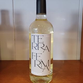 Vino Blanco Terra Ferma 75Cl
