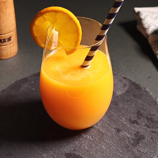 FRESH PORTOCALE 400 ML